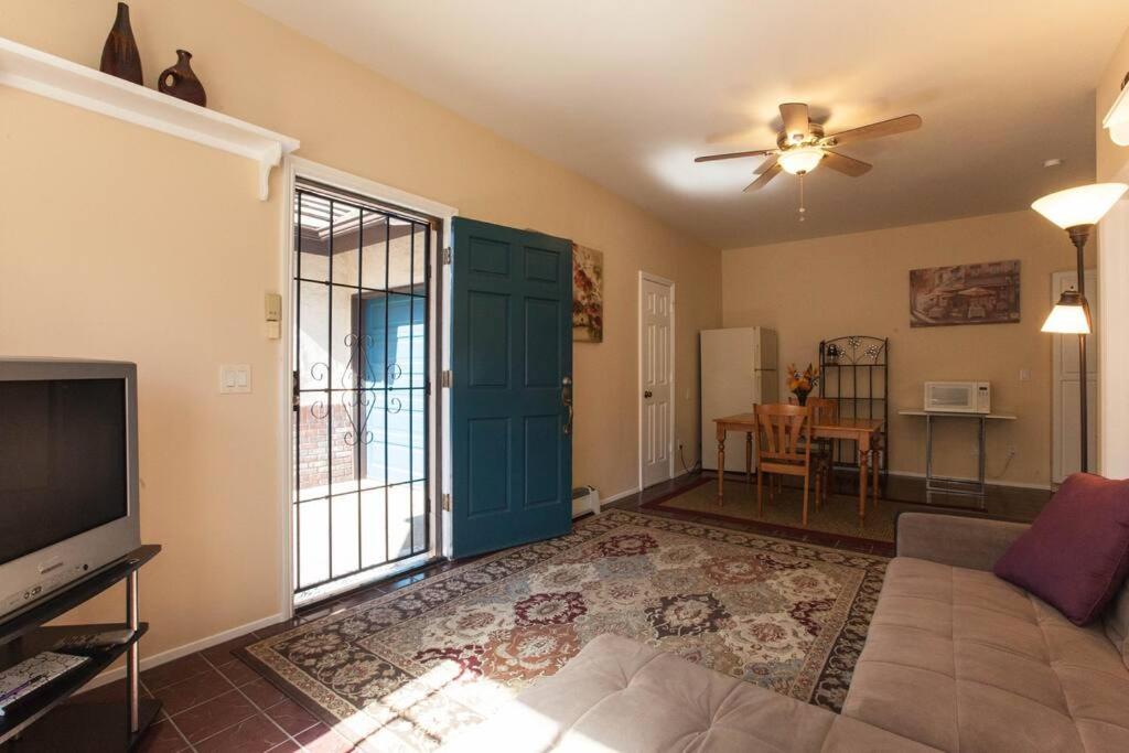 Castlegate Guest Apartment Vista Exterior foto
